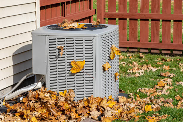 HVAC Maintenance Plan in Van, TX