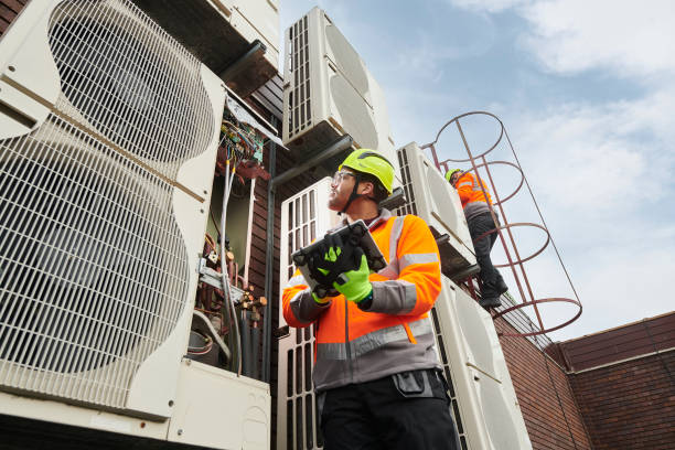 Best HVAC Replacement Cost  in Van, TX