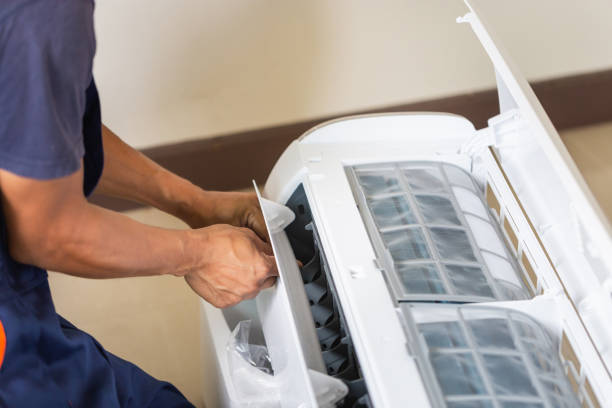 Best Local HVAC Companies  in Van, TX