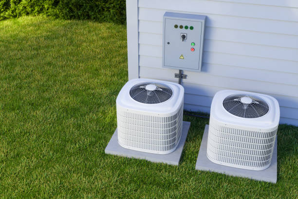 Best HVAC Emergency Services  in Van, TX