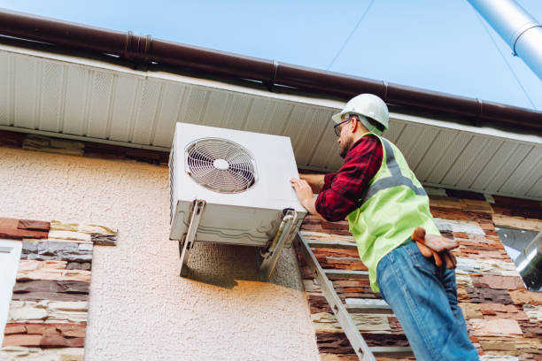 Best Ductless HVAC Repair  in Van, TX