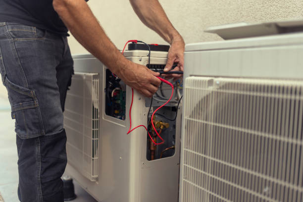 Best Air Conditioning Repair  in Van, TX