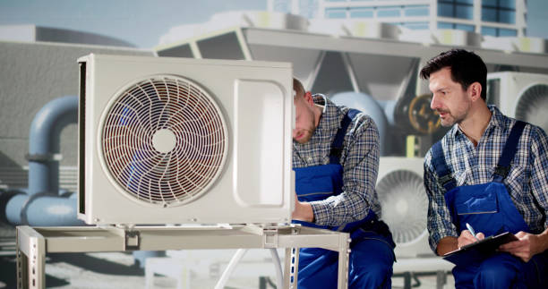 Best Air Quality Test  in Van, TX