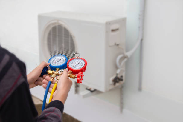 Best HVAC Air Duct Cleaning  in Van, TX