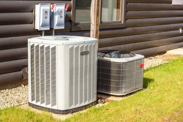 Best HVAC Air Duct Cleaning  in Van, TX